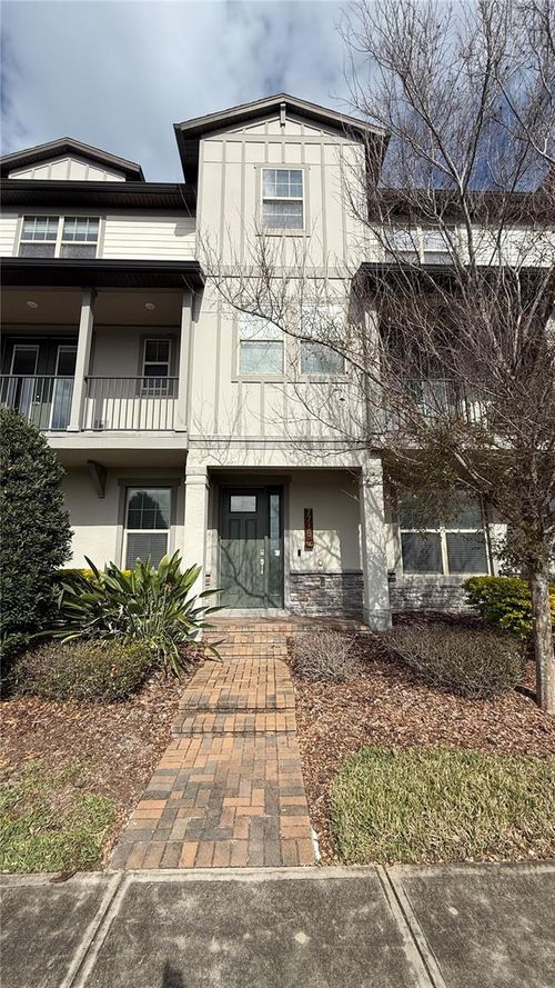 7718 Sweet Star Ave, Orlando, FL, 32836-5072 | Card Image