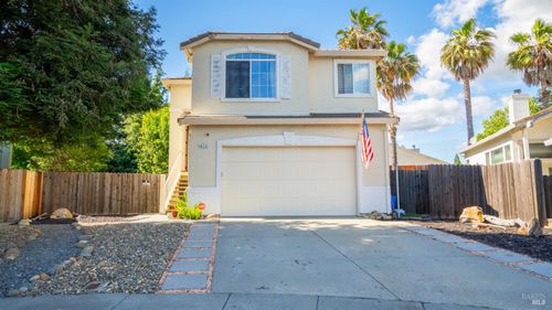 873 Turquoise Street, Vacaville, CA, 95687 | Card Image