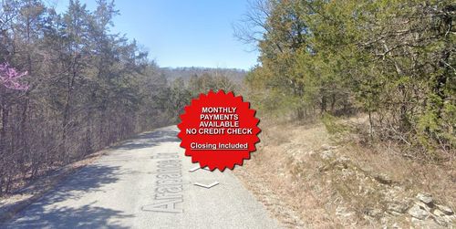 Lot 6 Arapahoe Dr, Holiday Island, AR, 72631-5008 | Card Image