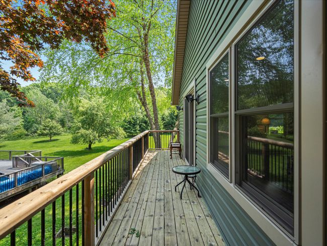 1201 E Leonard Rd, House other with 4 bedrooms, 3 bathrooms and null parking in Leonard MI | Image 61