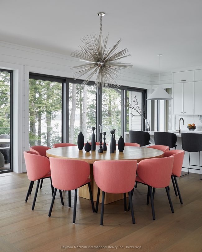 1025-2 Appian Way, House other with 6 bedrooms, 7 bathrooms and 12 parking in Port Carling ON | Image 11