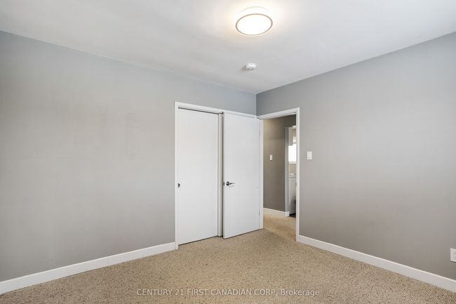 103-105 Main St S, Home with 4 bedrooms, 2 bathrooms and 5 parking in Exeter ON | Image 20