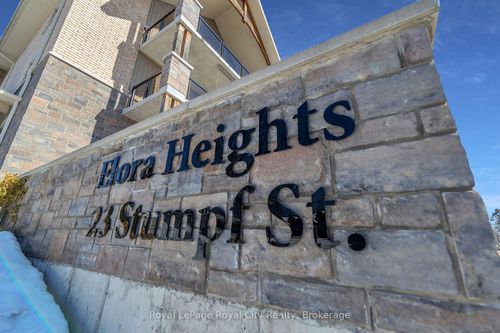 204-23 Stumpf St, Elora, ON, N0B1S0 | Card Image