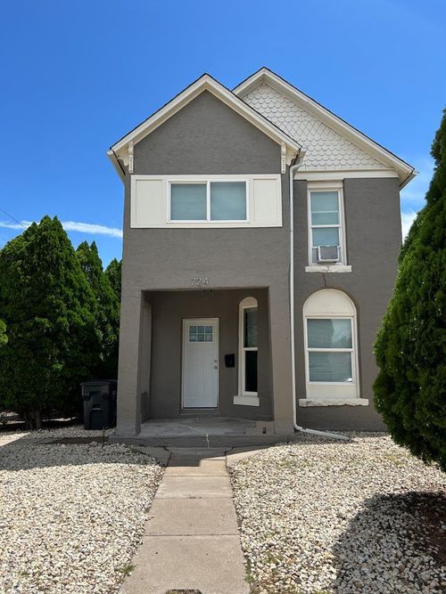 724 E 7th St, Pueblo, CO, 81001-3517 | Card Image