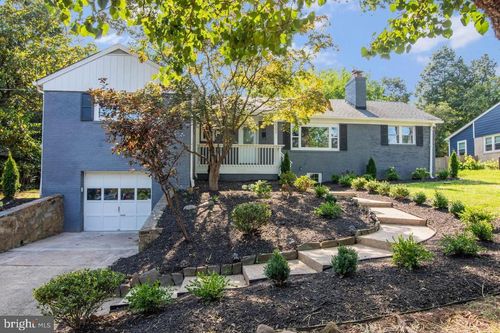 6502 Fort Hunt Rd, ALEXANDRIA, VA, 22307-1355 | Card Image