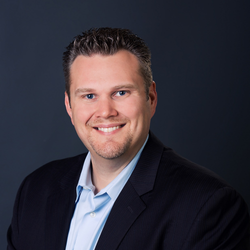 A. Brent Conley