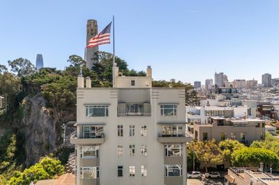 290 Lombard Street, Condo with 0 bedrooms, 0 bathrooms and 2 parking in San Francisco CA | Image 2