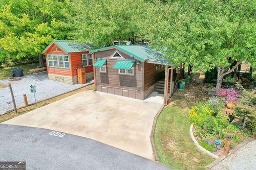 656 River Vista Dr, Dillard, GA, 30537-2132 | Card Image