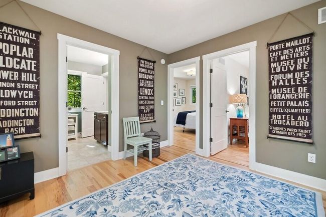 9366 E Locke Rd, House other with 2 bedrooms, 2 bathrooms and null parking in Union Pier MI | Image 24
