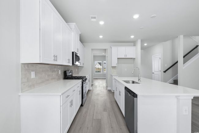 2610 Tranquility Loop, House other with 5 bedrooms, 3 bathrooms and 4 parking in Longs SC | Image 11