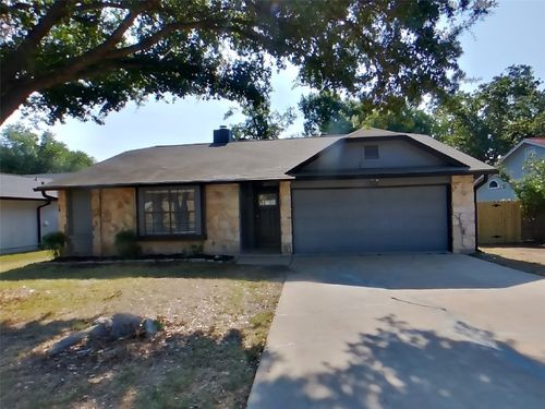 1302 Texas Oak Way, Cedar Park, TX, 78613-5527 | Card Image