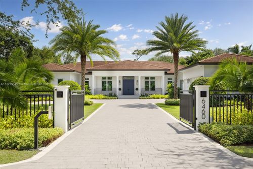 6460 Sw 122nd St, Pinecrest, FL, 33156-5549 | Card Image