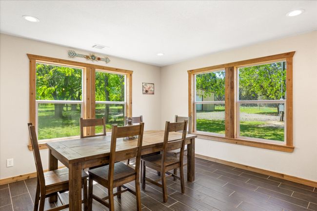 17011 Fm 56, House other with 2 bedrooms, 1 bathrooms and null parking in Kopperl TX | Image 14
