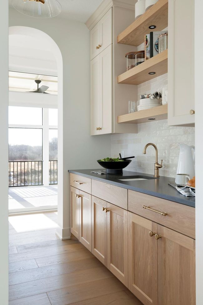 Don’t miss your opportunity to build a luxurious home in the heart of Deephaven, Minnesota, where timeless charm meets exceptional craftsmanship. This custom home is to be built, with final design and features tailored to the Buyer’s preferences. | Image 17