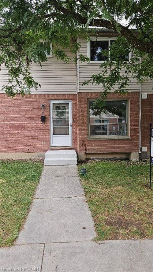 51-595 Third St, London, ON, N5V4A1 | Card Image