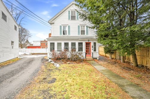 10 Pleasant Street, Brunswick, ME, 04011 | Card Image