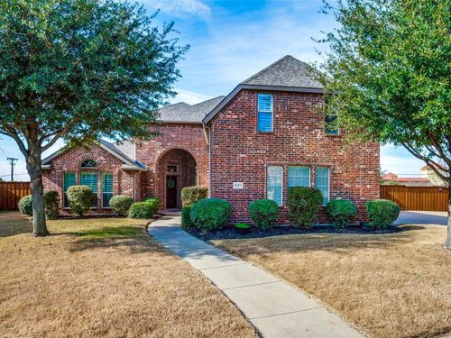 621 Gray Ln, Prosper, TX, 75078-8584 | Card Image