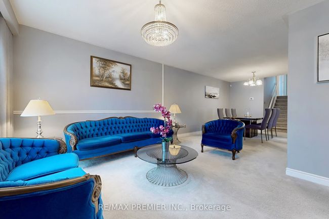 191 Invergordon Ave, House other with 6 bedrooms, 3 bathrooms and 4 parking in Scarborough ON | Image 7