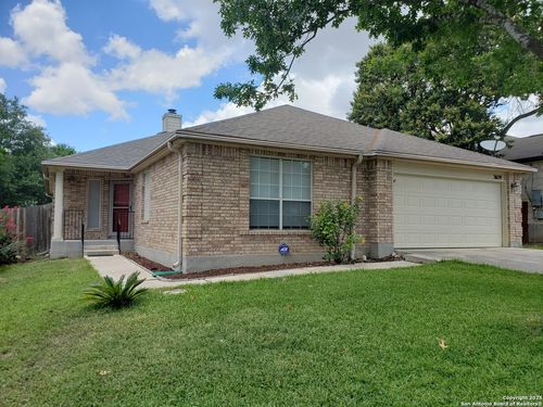 3659 Prairie Ln, Schertz, TX, 78154-2678 | Card Image