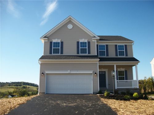 461 Gardenia Dr, Rostraver Twp, PA, 15012-9632 | Card Image