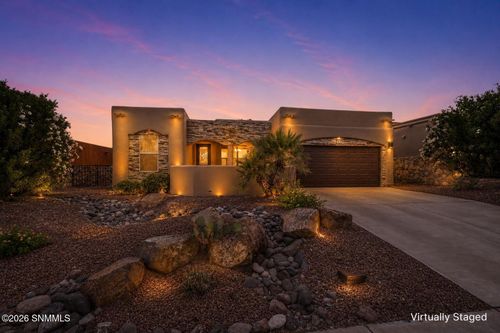 1927 San Fernando, Las Cruces, NM, 88011 | Card Image