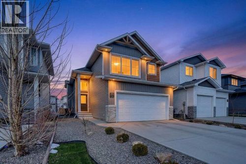 2600 45 St S, Lethbridge, AB, T1K8K6 | Card Image