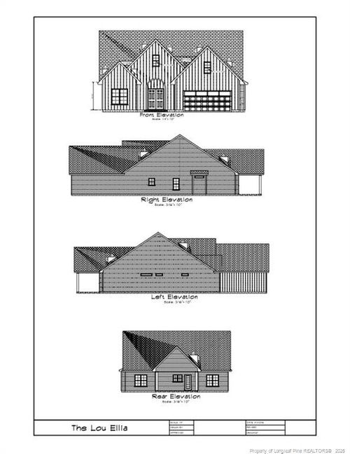 5050 Ross West Rd, Dunn, NC, 28334-7228 | Card Image