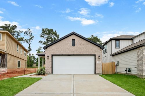 225 Elm Spring Drive, Hockley, TX, 77447 | Card Image