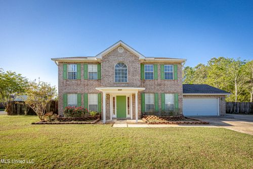 4608 Pinehaven Dr, Ocean Springs, MS, 39564-8799 | Card Image