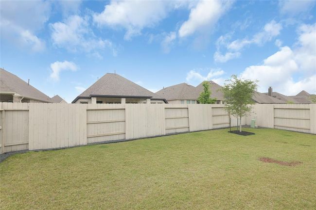 5122 Walnut Grove Ln, House other with 4 bedrooms, 3 bathrooms and 2 parking in Manvel TX | Image 42
