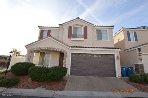6175 Tillman Crest Ave, Las Vegas, NV, 89139-6875 | Card Image