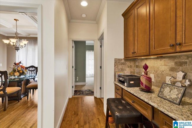 8176 Carrington Dr, House other with 4 bedrooms, 5 bathrooms and null parking in TRUSSVILLE AL | Image 24