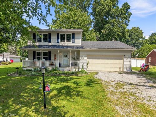 5893 Noel St, Louisville, OH, 44641-9328 | Card Image