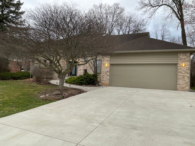 1971 Dell Rose Dr, House other with 4 bedrooms, 5 bathrooms and null parking in Bloomfield Hills MI | Image 30