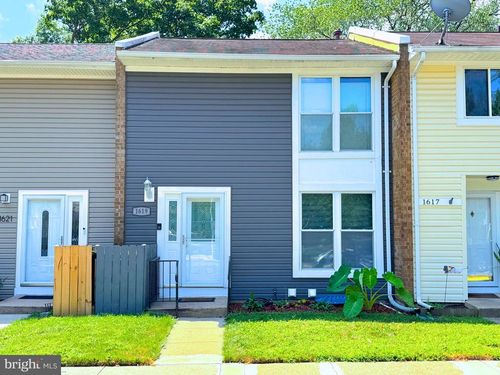 1619 New Windsor Ct, CROFTON, MD, 21114-1736 | Card Image