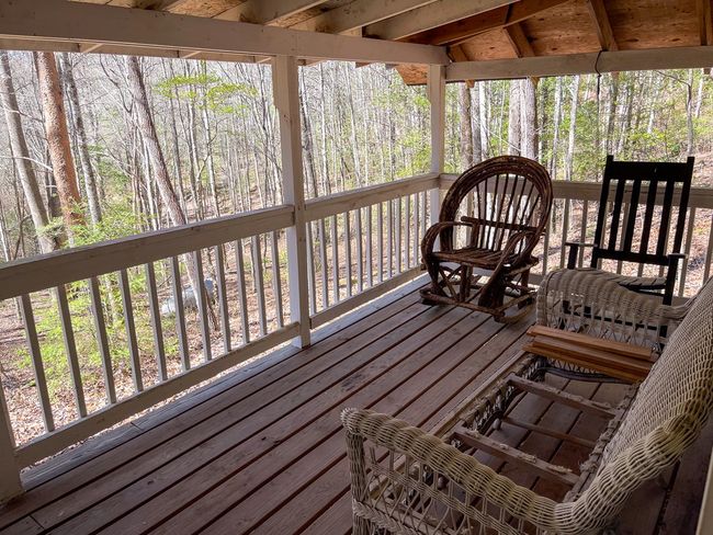 3088 Little Choga Rd, House other with 1 bedrooms, 1 bathrooms and null parking in Topton NC | Image 19