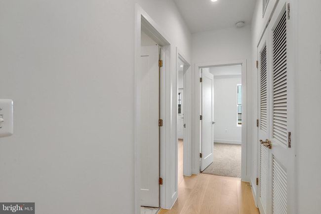 4902 D St Se, Townhouse with 5 bedrooms, 4 bathrooms and null parking in WASHINGTON DC | Image 15