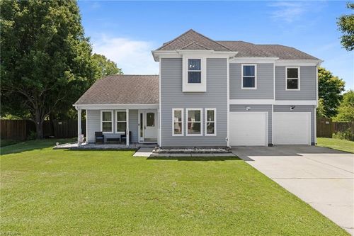 248 Green View Rd, Moyock, NC, 27958-9297 | Card Image