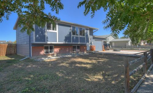 495 Avenida Del Cielo, Fountain, CO, 80817-1655 | Card Image