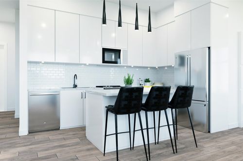 510-163 175a St, Surrey, BC, V3Z9T7 | Card Image