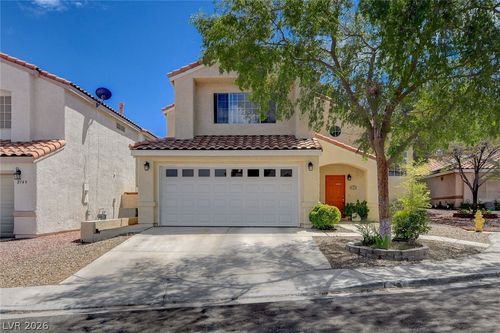 2151 Hookcross Circle, Henderson, NV, 89074 | Card Image