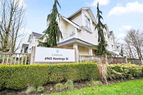 12-6965 Hastings St, Burnaby, BC, V5B1S9 | Card Image