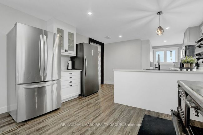 3452 Larmours Lane, House other with 4 bedrooms, 2 bathrooms and 8 parking in Sarsfield ON | Image 13
