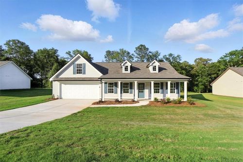 277 Rachel Ln, Hartwell, GA, 30643-8451 | Card Image