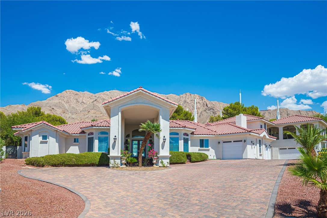 Residential in Las Vegas 2