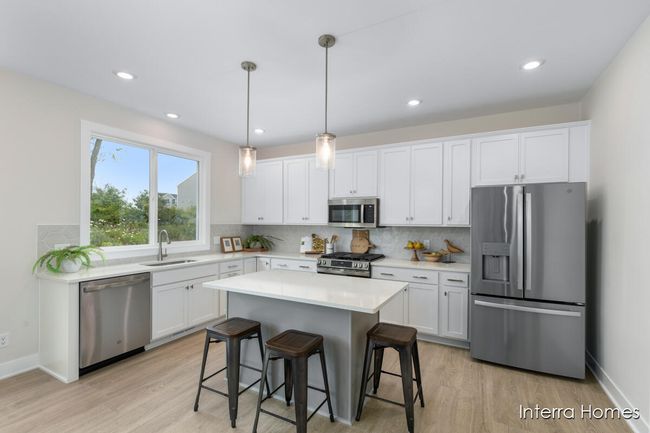 40 - 343 Seneca Ridge Dr, House other with 4 bedrooms, 3 bathrooms and null parking in Middleville MI | Image 7