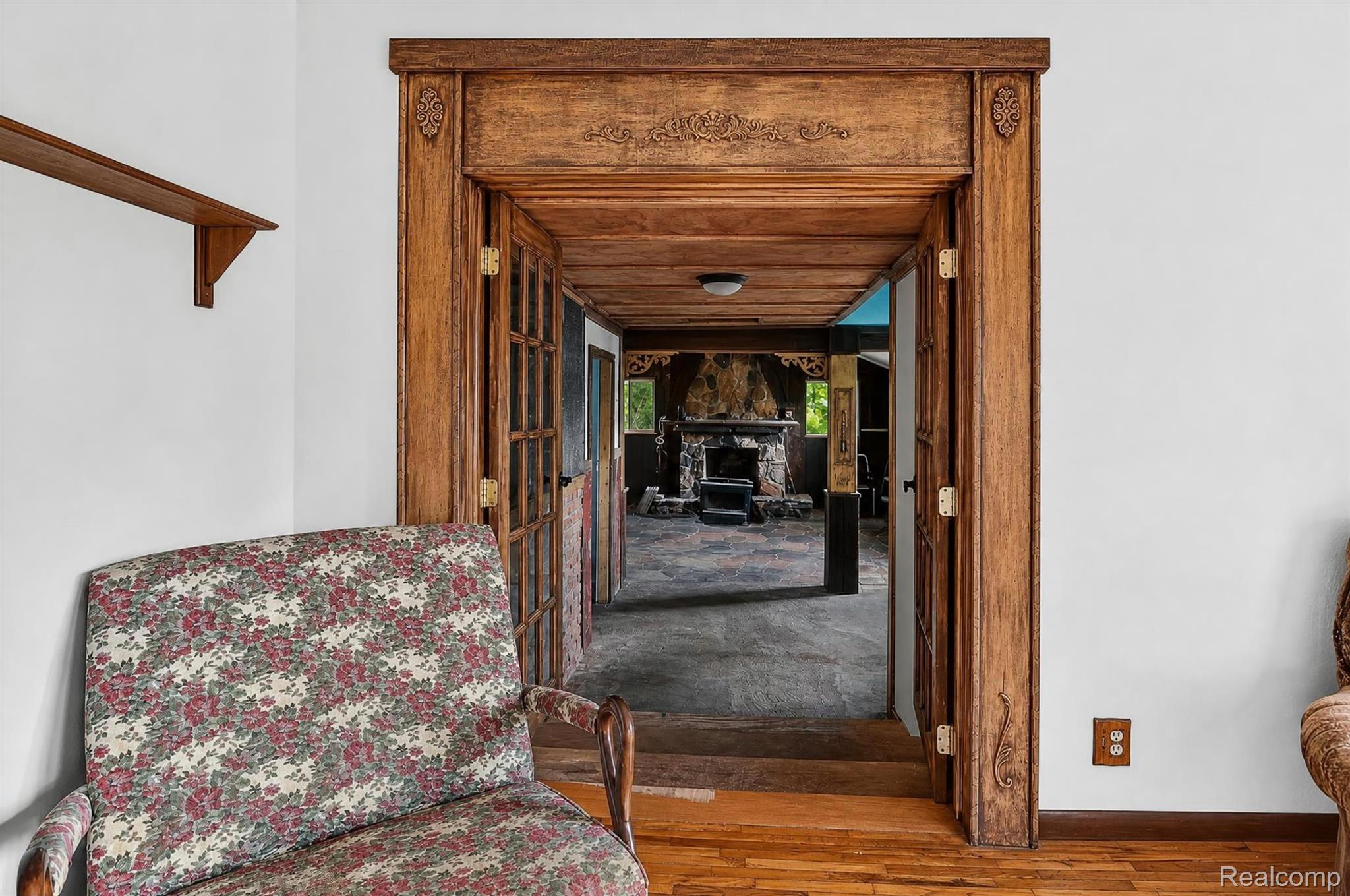 Residential in Deerfield Township 5
