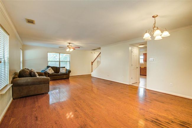 8127 Tassel Field Ln, House other with 3 bedrooms, 3 bathrooms and 2 parking in Humble TX | Image 4