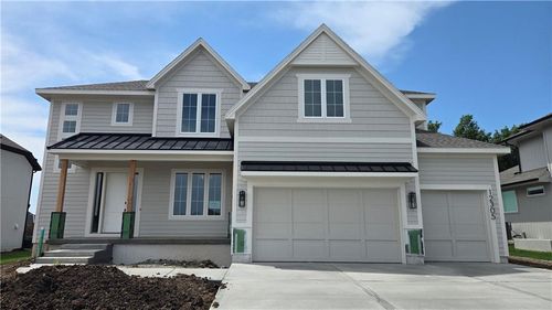 12305 W 184th St, Overland Park, KS, 66013-2209 | Card Image