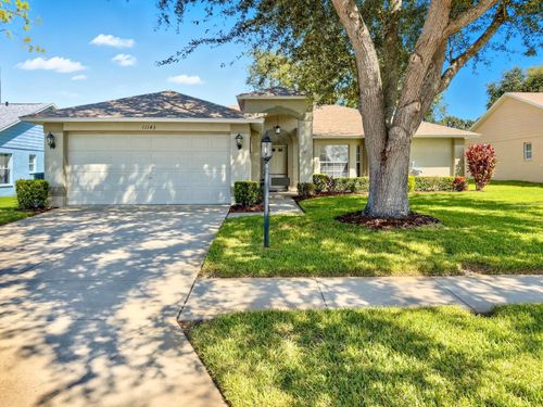 11143 Brooklawn Dr, HUDSON, FL, 34667-5528 | Card Image